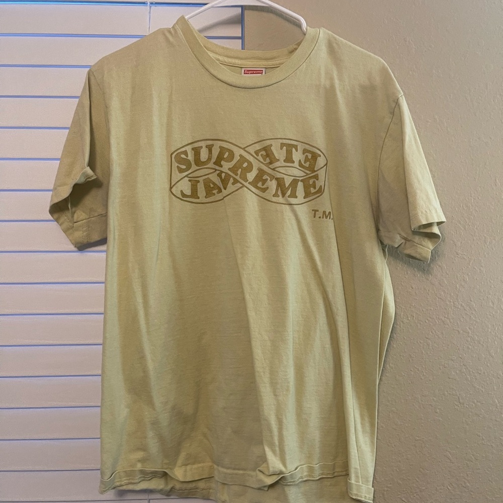 Supreme Tee